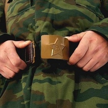 Житель Оренбурга пять лет уклонялся от службы в армии