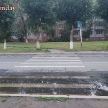 300 000 рублей за сбитого на 