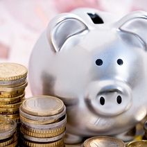 В Оренбуржье несовершеннолетняя девушка украла из чужой квартиры копилку