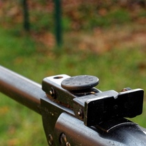 В Оренбургском районе у 73-летней пенсионерки похитили винтовку