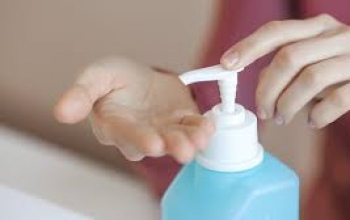 Бизнесвумен из Оренбурга заработала 78 млрд рублей на продаже антисептиков