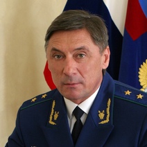 Зачем в Оренбург приезжал заместитель Генерального прокурора РФ Николай Шишкин