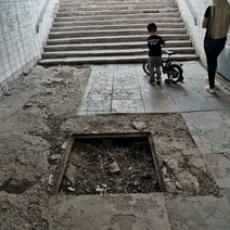 Чиновников Оренбурга просят спуститься под землю