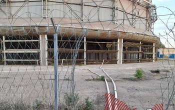 Поломка на Сакмарской ТЭЦ произошла в Оренбурге