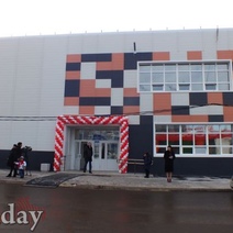 Установить дорожные знаки у Центра гимнастики и акробатики обещают к июлю