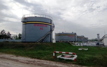 Нефтяники в Оренбуржье заботятся об улучшении состояния воздуха