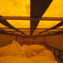 В Оренбуржье не доехали продукты из Киргизии и Казахстана