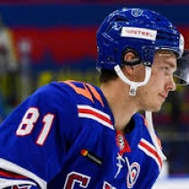 Хоккеист из Орска попал в состав сборной России на Чемпионат мира по хоккею