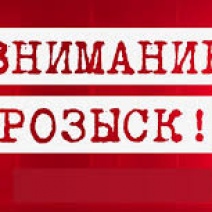 Внимание, розыск: в Оренбурге ищут преступника