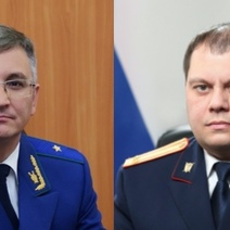 Доход прокурора Оренбуржья почти в два раза больше, чем у руководителя СУ СК РФ региона