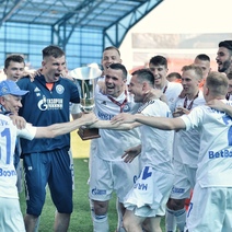 Болельщик из Оренбурга подал в суд на Российский футбольный союз