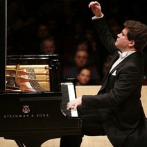 В Минкульте не сообщили, в какую сумму обошелся визит Дениса Мацуева в Оренбуржье