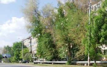 В Бузулуке зафиксировано четыре превышения ПДК по сероводороду 