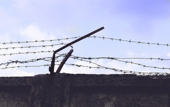 В Орске заключенный отказался выплачивать колонии средства на свое содержание