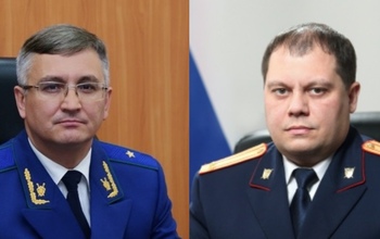 Доход прокурора Оренбуржья почти в два раза больше, чем у руководителя СУ СК РФ региона