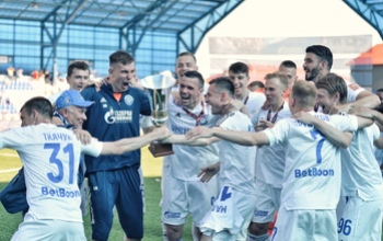 Болельщик из Оренбурга подал в суд на Российский футбольный союз