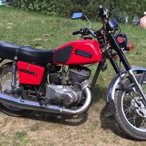 Вместо покупки мотоцикла житель Гая отдал деньги мошеннику