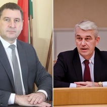 В оскандалившийся Первомайский район прибыла тяжелая политическая артиллерия