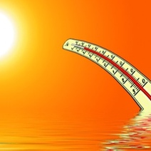 В Оренбурге побит абсолютный температурный рекорд