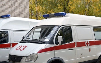 В Бузулукском районе годовалый ребенок проглотил магнит