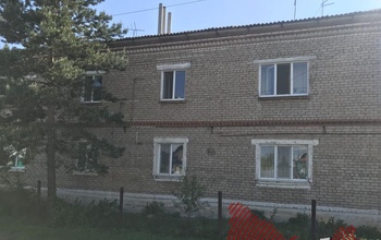 В Саракташе жителям двухэтажек отрезали отопление
