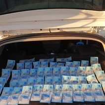 В Оренбуржье председатель колхоза пытался за 100 000 рублей откупиться от полиции