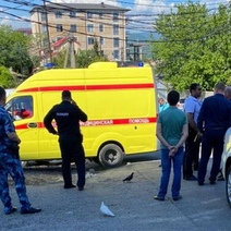 Не дошла до школы: в Орске нашли пропавшую первоклассницу