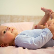 С начала года в Оренбурге родились 30 двоен и одна тройня