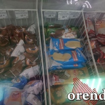 Оренбургские мороженщики не успели подготовиться к обязательной маркировке