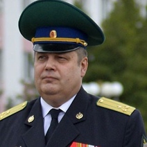 В погрануправлении ФСБ по Оренбургской области сменился руководитель