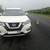 В Илекском районе водитель 