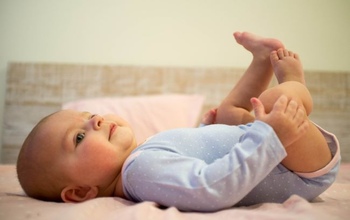 С начала года в Оренбурге родились 30 двоен и одна тройня