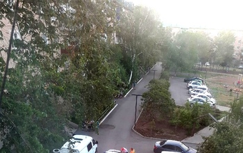 В Бузулуке ребенка на велосипеде сбила автоледи