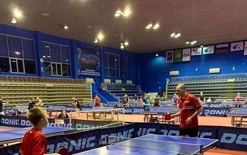 Денис Паслер – в ТОП-7 спортивных губернаторов