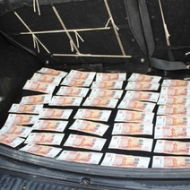 Давший взятку главе Светлинского района коммерсант получил штраф