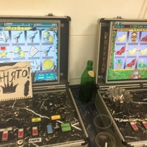 В Оренбуржье очередная банда попалась на незаконной игорной деятельности