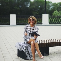 Оренбургский министр архитектуры оценила работу подчиненных почти в 500%