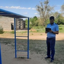 В Оренбуржье прокуратура потребовала привести в порядок детские площадки