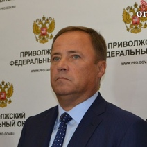 В Оренбуржье намечается приезд полномочного представителя Президента в ПФО