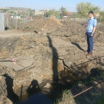 В Гае проблему плохих дорог решают в суде