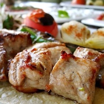 В Оренбуржье посчитали индекс шашлыка: оказывается, он подешевел