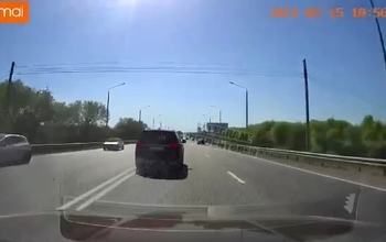 Оренбуржец случайно стал «звездой» соцсетей и получил штраф