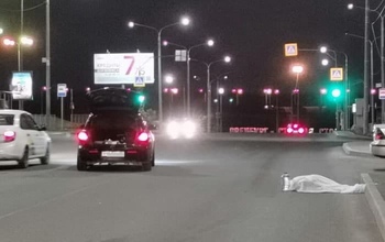 В Оренбурге водитель, убивший девушку на ул. Салмышской, от наказания не уйдет (18+)