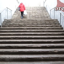 В июне начнут ремонтировать подземные пешеходные переходы Оренбурга