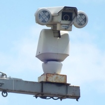 На каких улицах в Оренбурге установили новые камеры фото/видео-фиксации