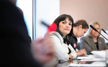 Оксана Набатчикова: Корни коррупции таятся в монополии власти