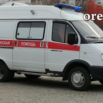 С площадки в реанимацию: в Оренбурге двухлетняя малышка ударилась головой о горку