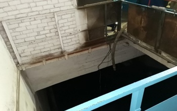  В Новотроицке решили, на кого возложить ответственность за фекальный коллапс