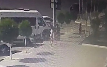 Оренбуржец, зверски избитый в центре города женщиной, простил ее
