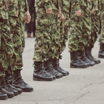 Судимость - не помеха: оренбуржец через суд добился принятия на военную службу